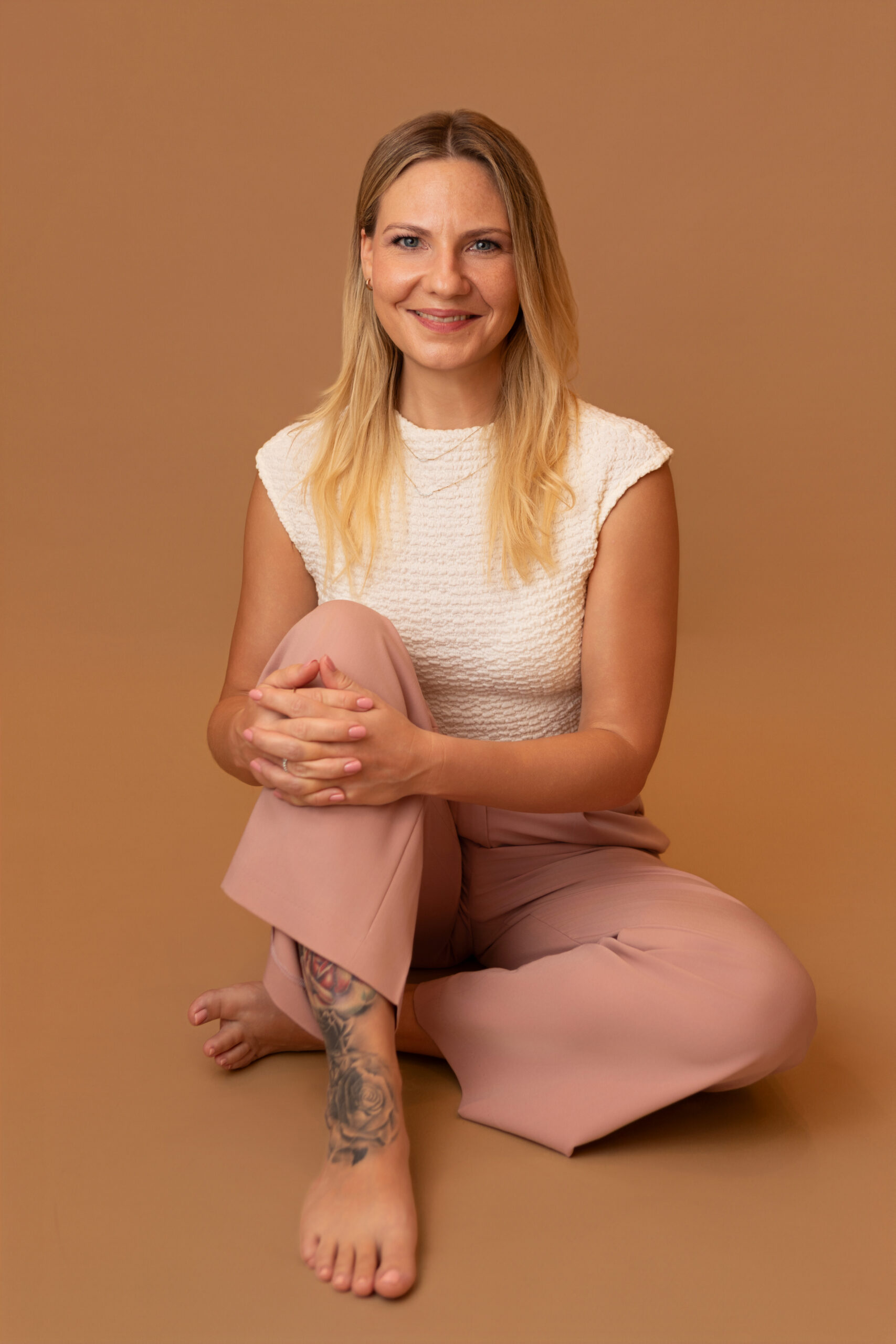 Carina Welzel