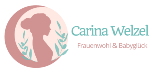 Firmenlogo: Frauenwohl & Babyglück, Carina Welzel