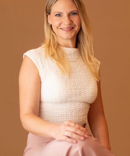 Carina Welzel – Doula, Still- und Elternberaterin in Bochum und online