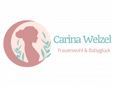 Firmenlogo: Frauenwohl & Babyglück - Carina Welzel