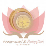 Logo - Frauenwohl & Babyglück